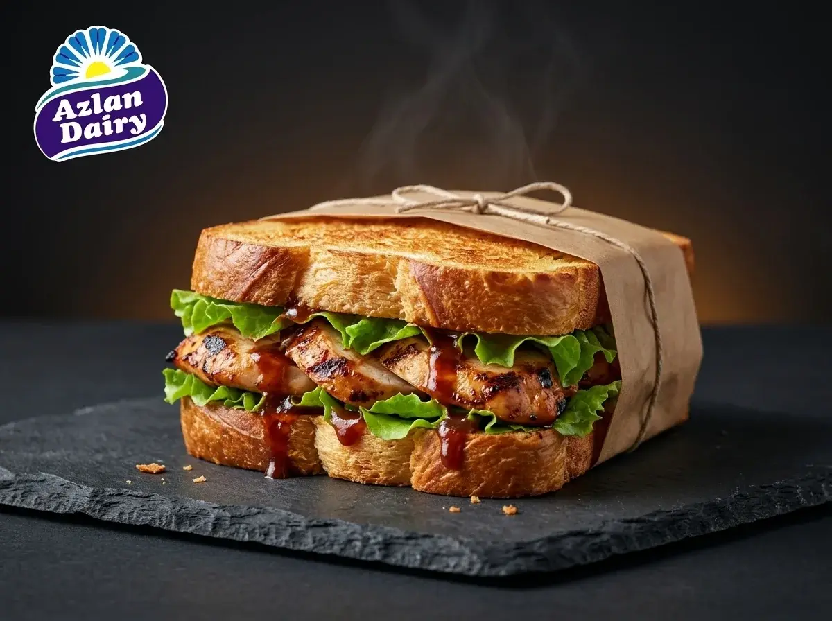 BBQ Sandwich