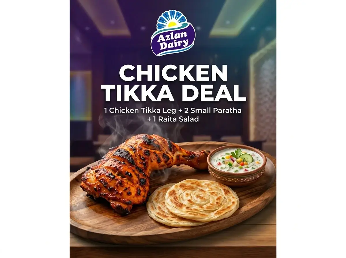 Deal # 3