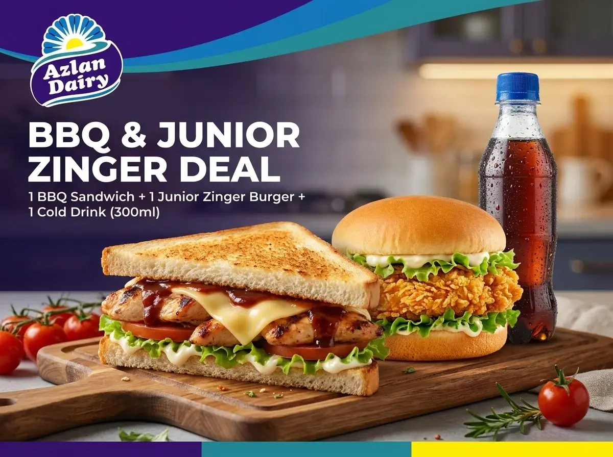 Deal # 5