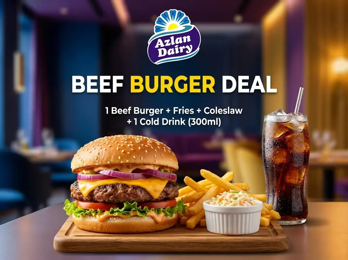 Deal # 1