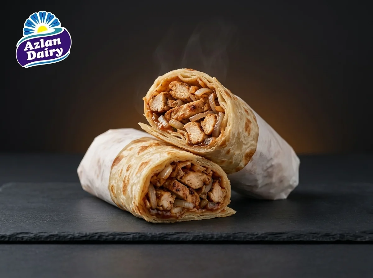 Chikan Jumbo Roll