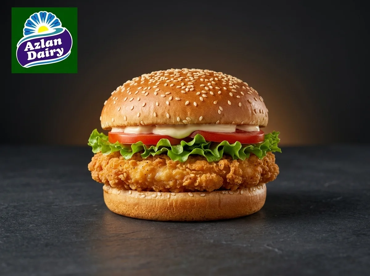Chikan Burger