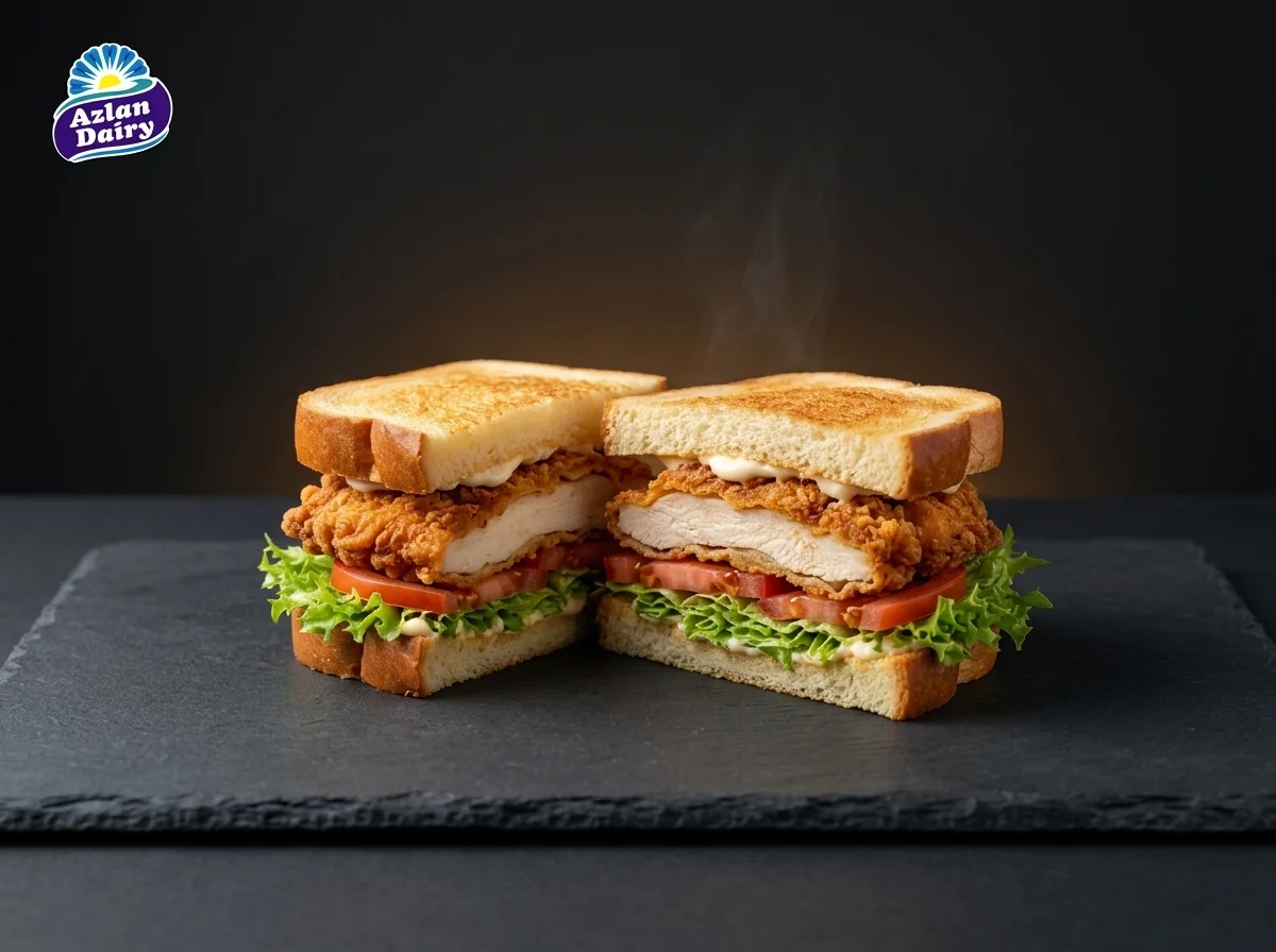 Chicken Sandwich