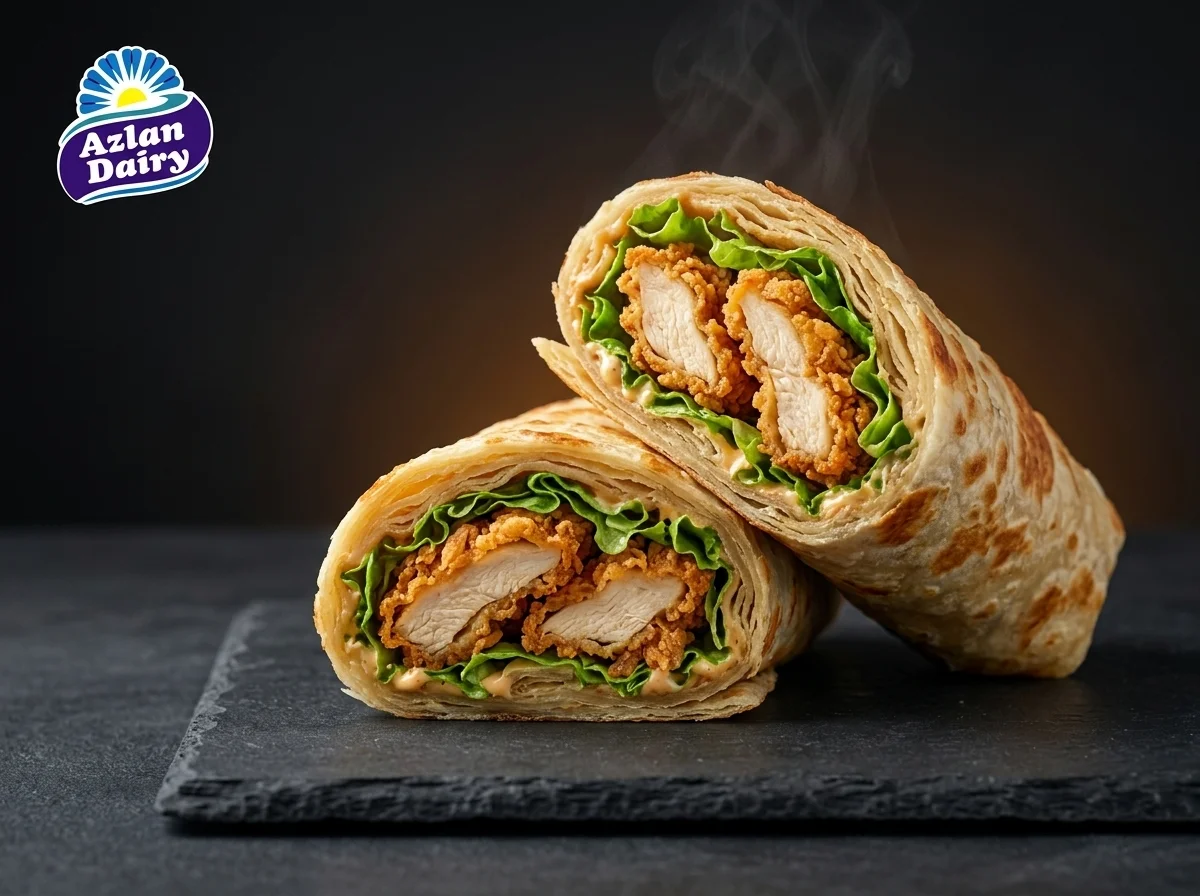 Jumbo King Zingar Roll