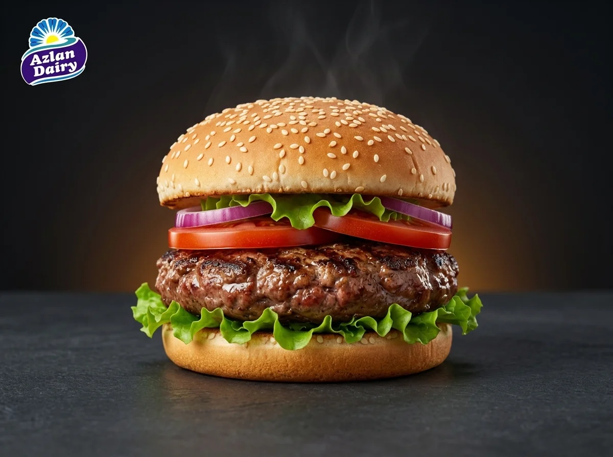 Beef Burger