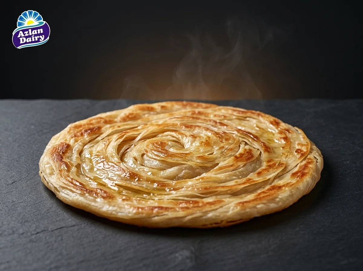 Large Paratha