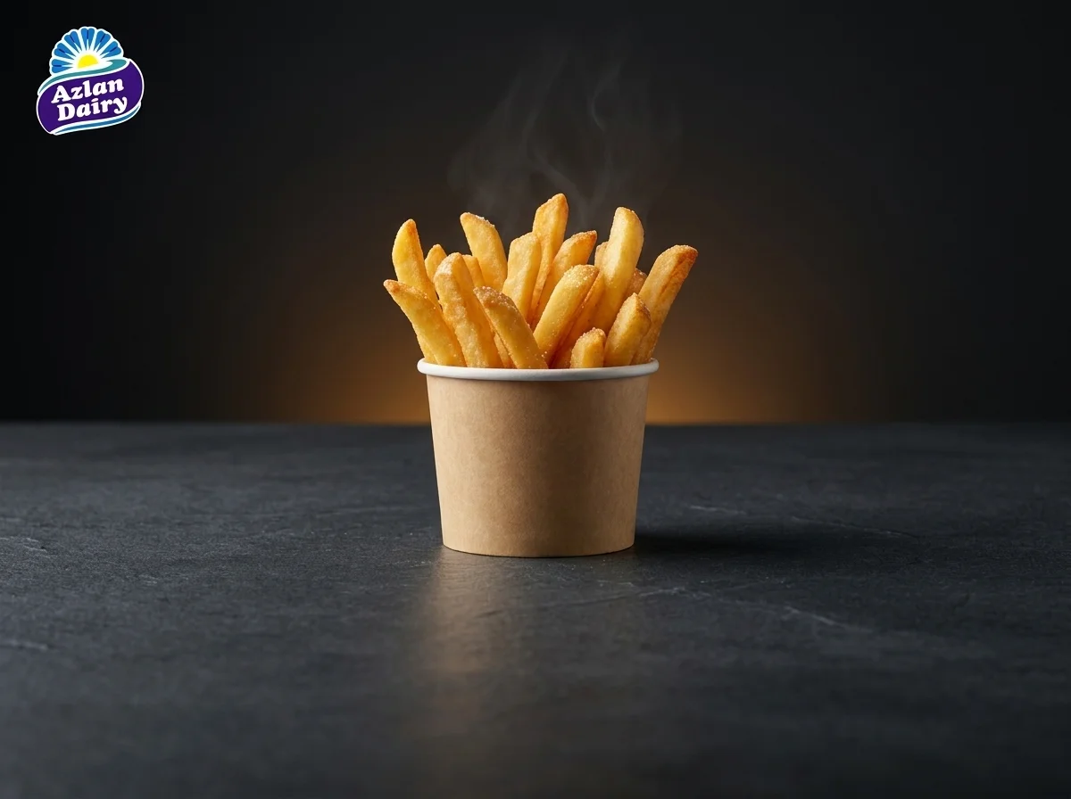 Mini Fries