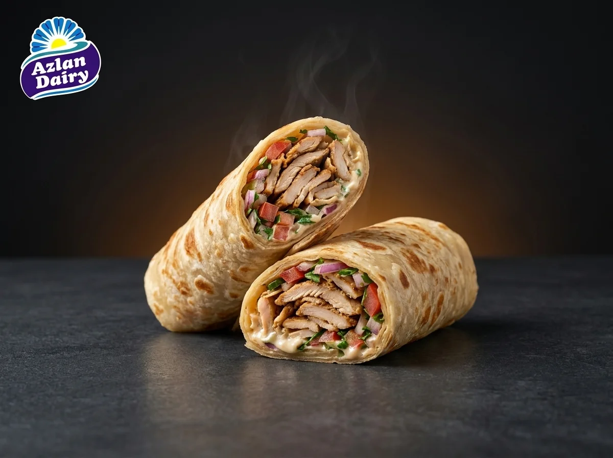 Shapatar Roll