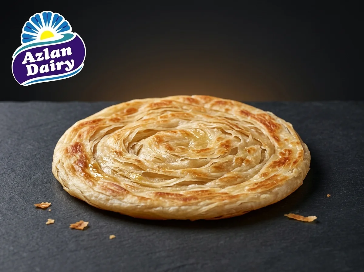 Samall Paratha