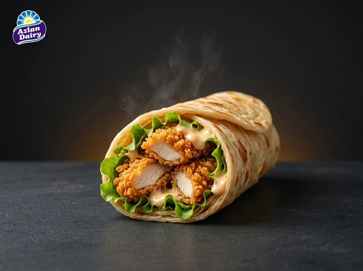 Zingar Roll