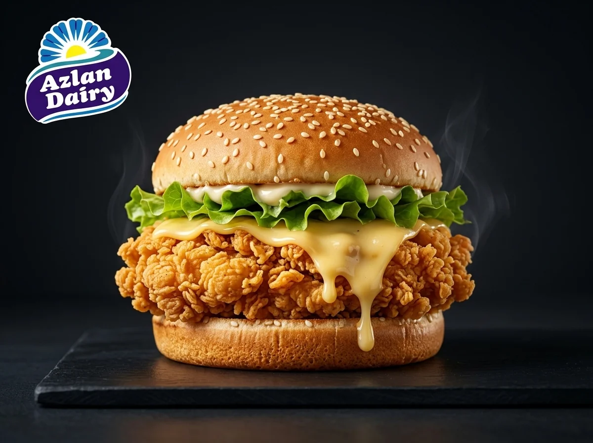 Zinger Cheese